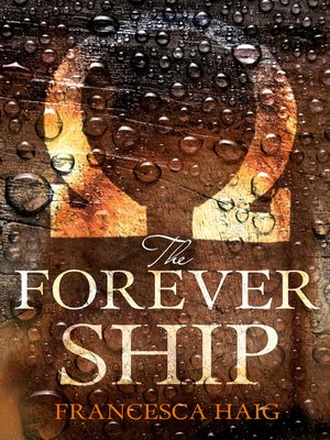 cover image of The Forever Ship